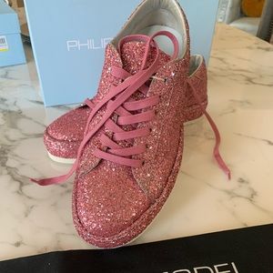 Philippe Model ANLD GG04 size 40